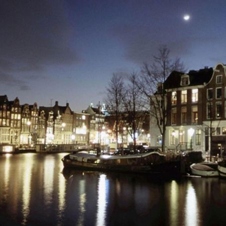 Amsterdam Canal Guest Apartment Exteriér fotografie