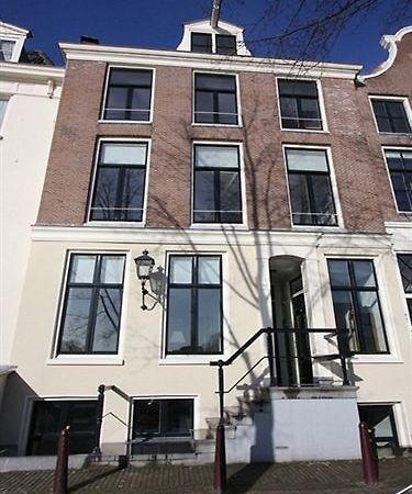 Amsterdam Canal Guest Apartment Exteriér fotografie