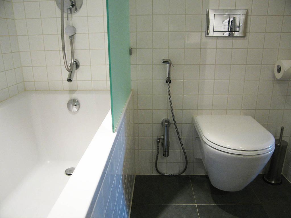 Amsterdam Canal Guest Apartment Pokoj fotografie