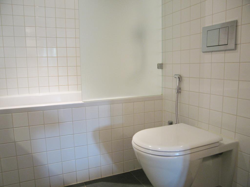 Amsterdam Canal Guest Apartment Pokoj fotografie