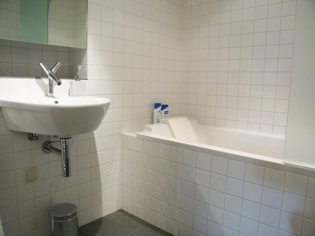 Amsterdam Canal Guest Apartment Pokoj fotografie