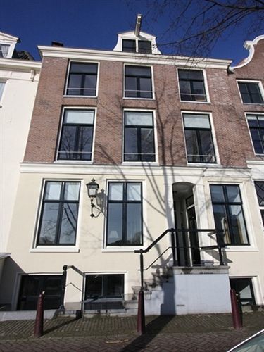 Amsterdam Canal Guest Apartment Exteriér fotografie