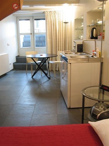 Amsterdam Canal Guest Apartment Exteriér fotografie