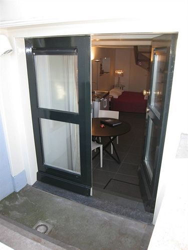 Amsterdam Canal Guest Apartment Exteriér fotografie
